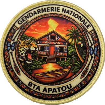 BTA - Apatou
