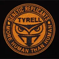 Blade Runner Tyrell