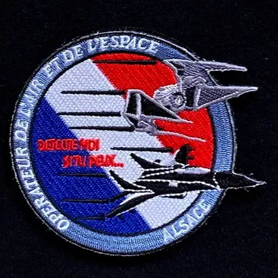 Armée espace Alsace