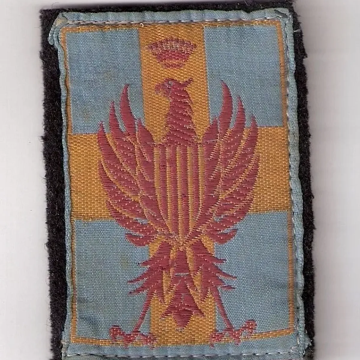 29e Division d'Infanterie (1952-1954)