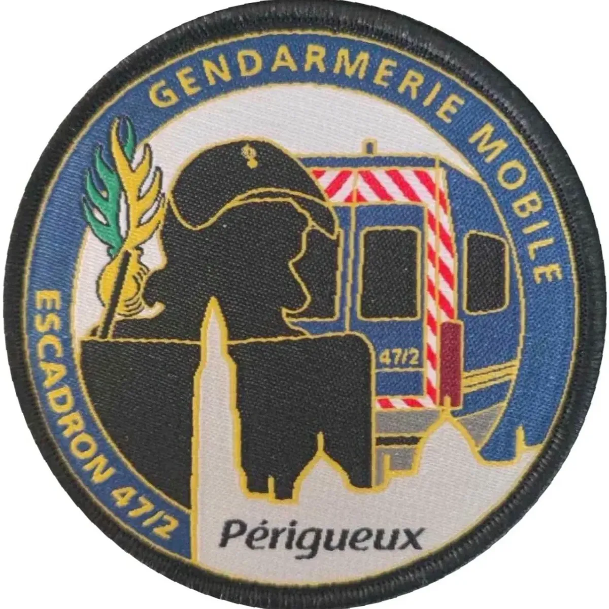 EGM 47/2 Périgueux
