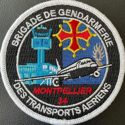 BGTA - Montpellier 