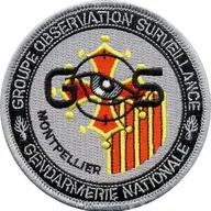 GOS Montpellier