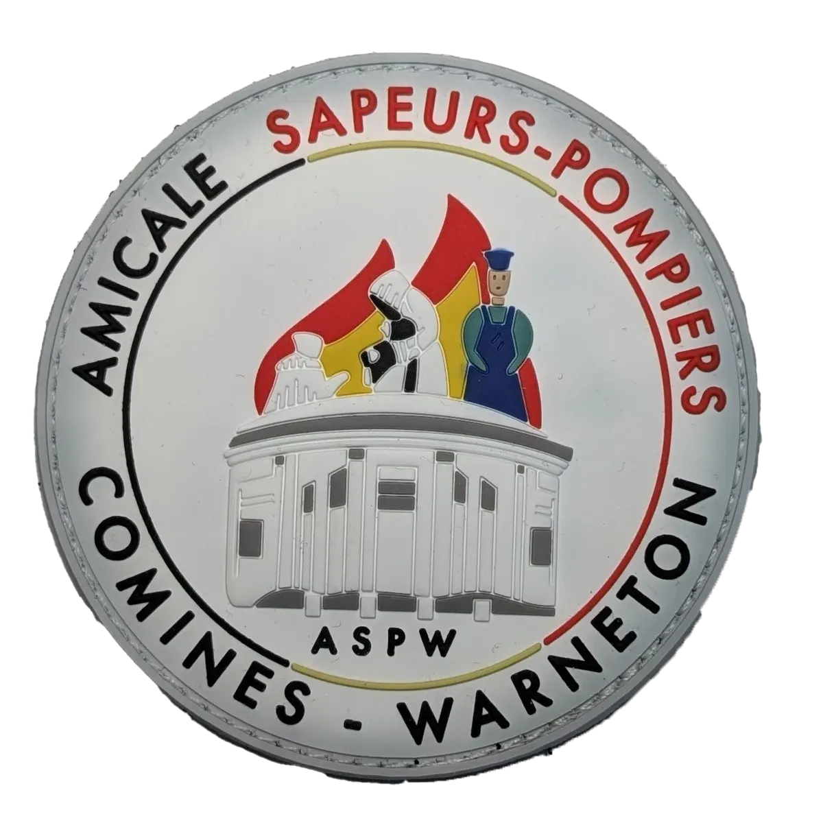 Amicale Comines-Warneton