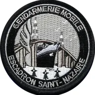 EGM 35/3 St Nazaire