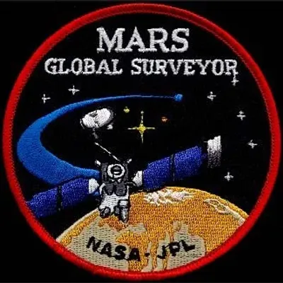 Mars Global Surveyor