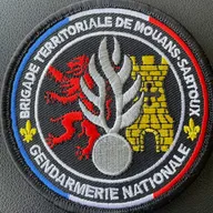 BTA - Mouans-Sartoux
