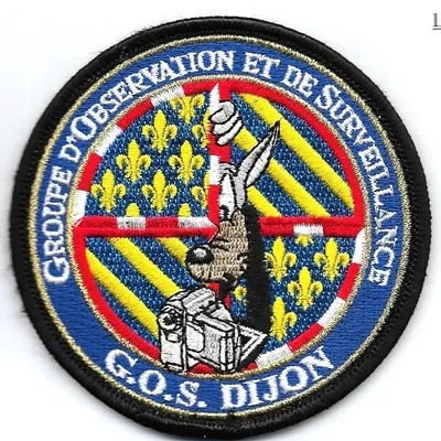 GOS 21 - Dijon 