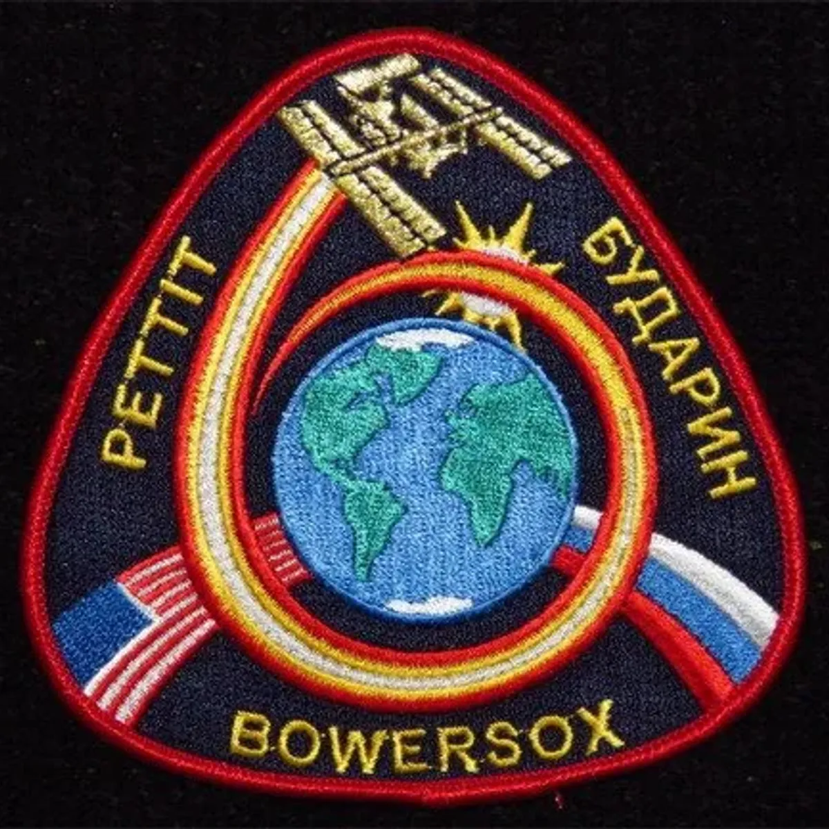 ISS-06