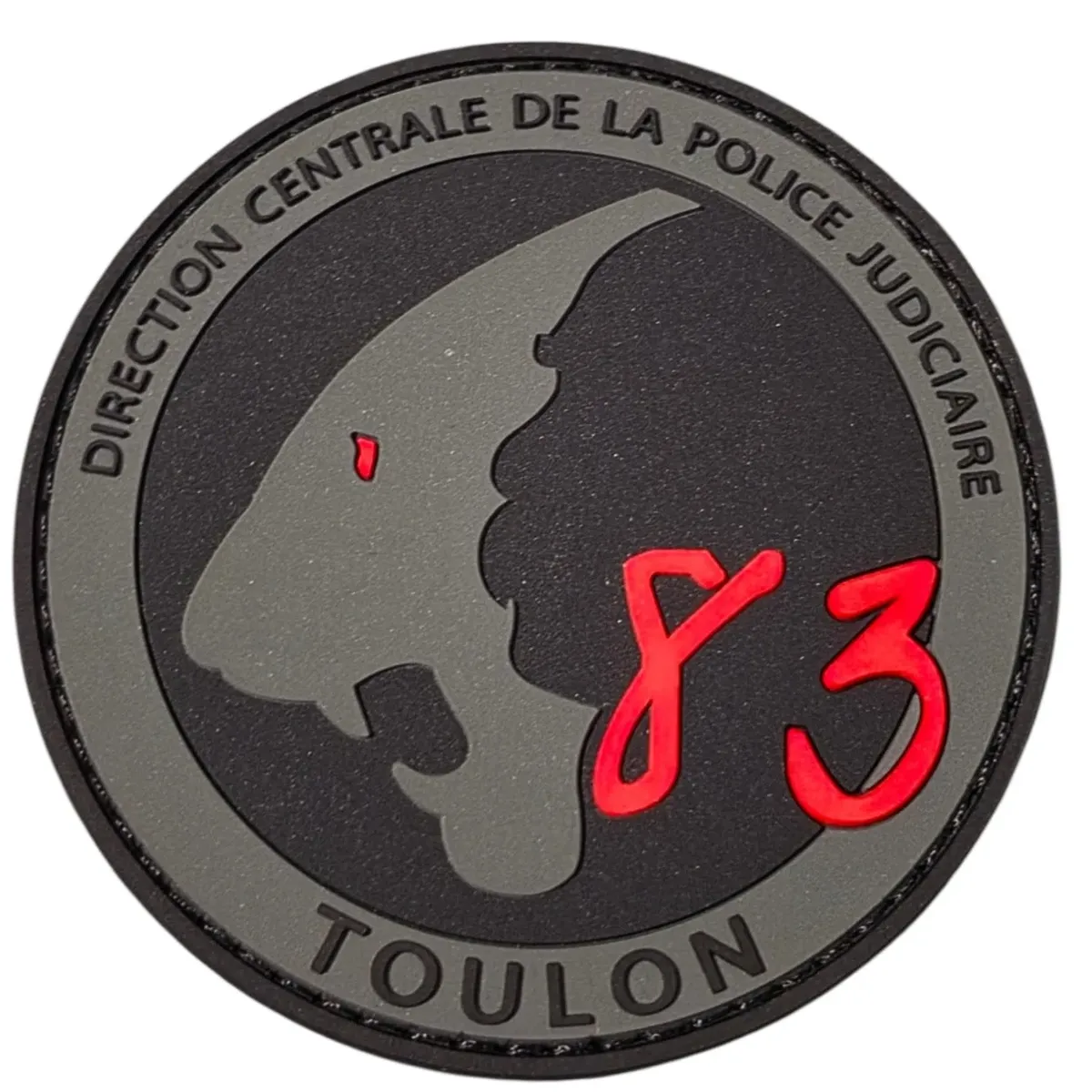 DCPJ - Toulon