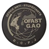 GAO - OFAST