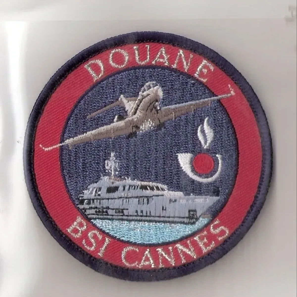 BSI - Cannes - Alpes Maritimes 06