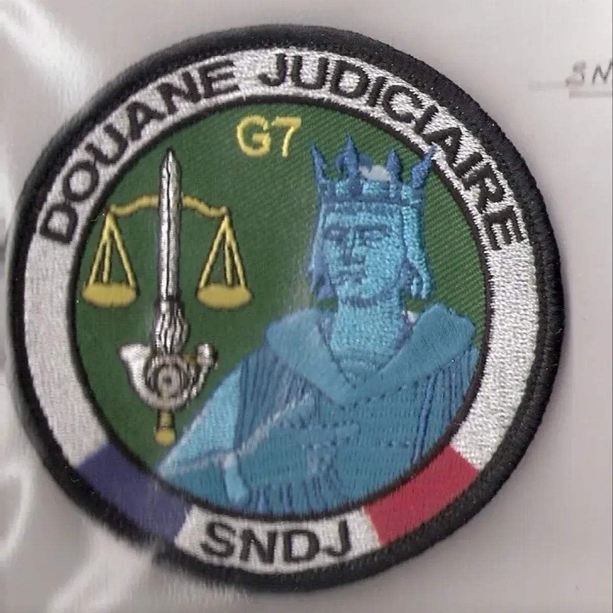 SNDJ - G7 - Vincennes