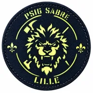 PSIG Sabre Lille