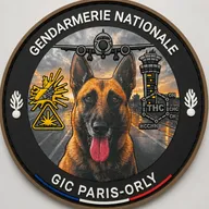 GIC GTA - Paris Orly