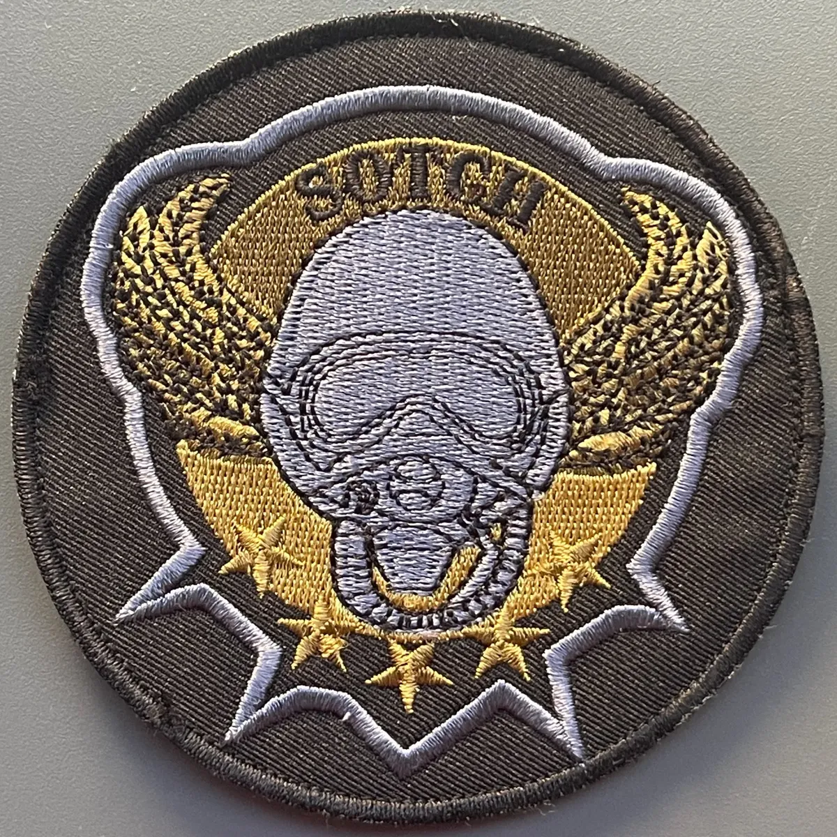 13e RDP - 5ème Escadron - SOTGH