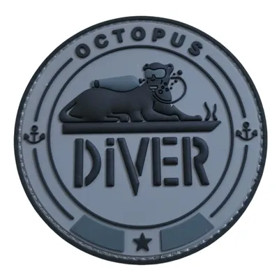 RAID - Diver Octopus (BV)