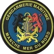 Gendarmerie Maritime - Manche Mer du Nord