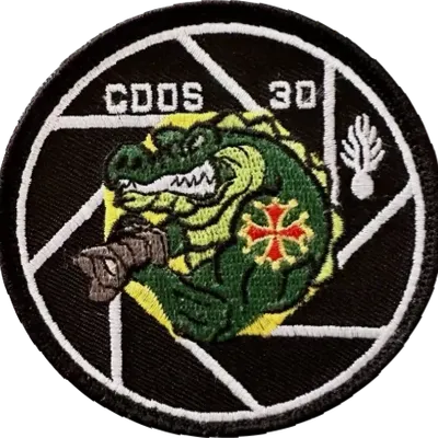 CDOS 30 - Gard