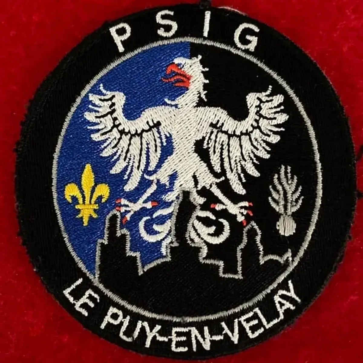 PSIG Le Puy-en-Velay