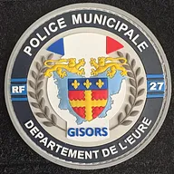 Police Municipale de Gisors