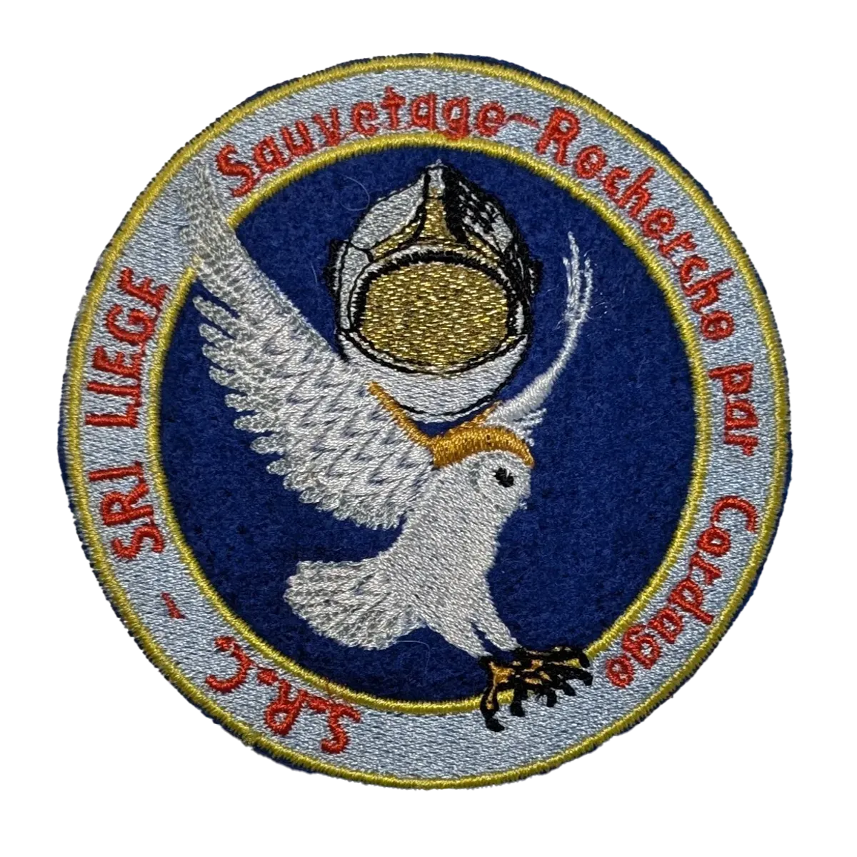 SRC - GRIMP Liège