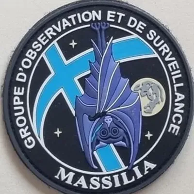 GOS 13 - Marseille