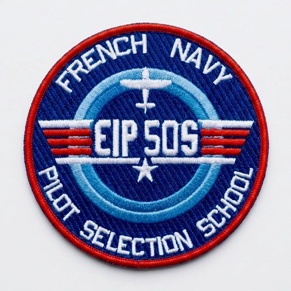 EIP 50S - Top Gun 