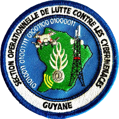 SOLC Guyane 