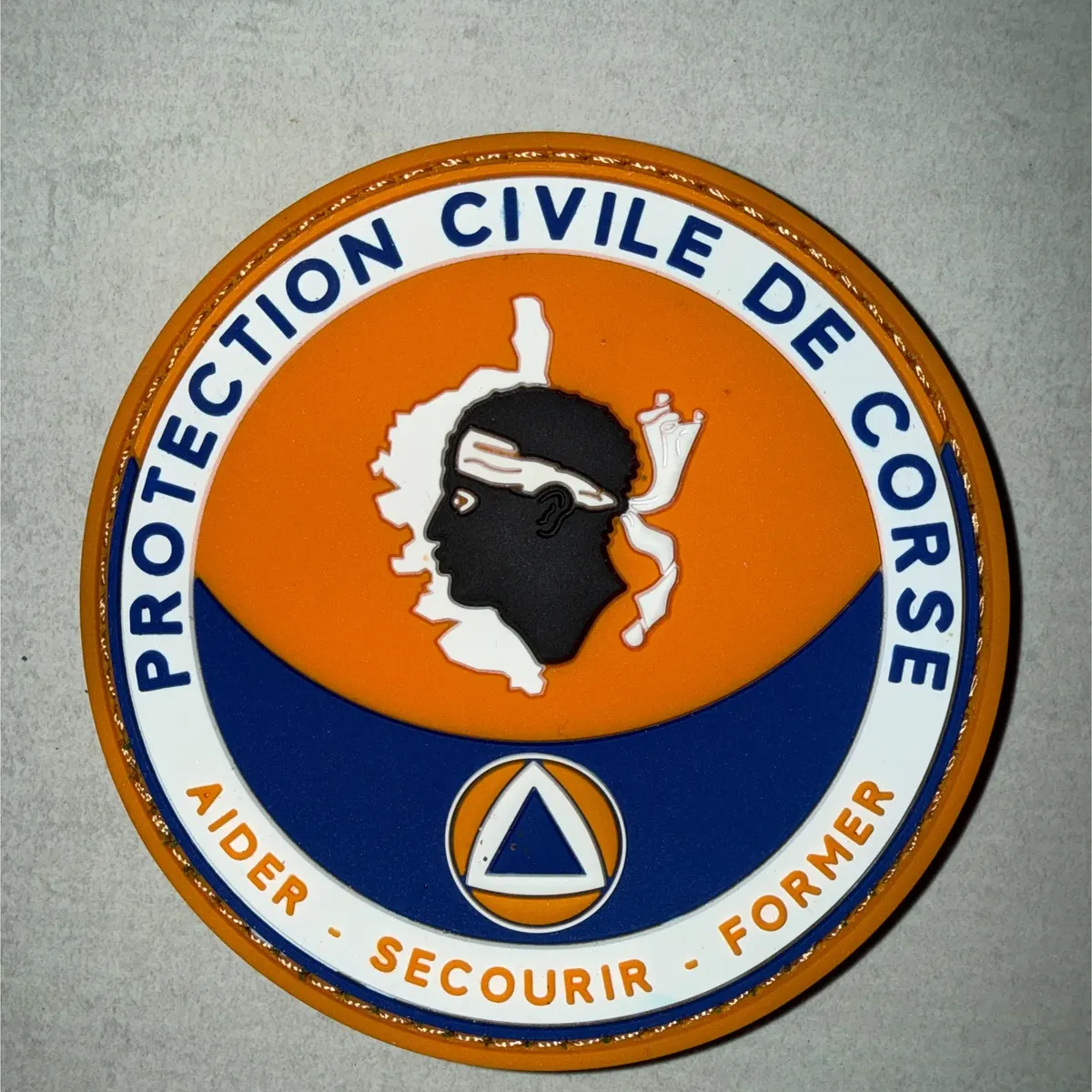 Protection Civile - Corse
