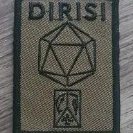 DIRISI Cayenne