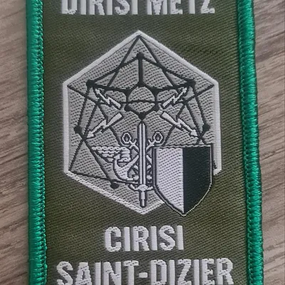 DIRISI Metz / CIRISI Saint-Dizier