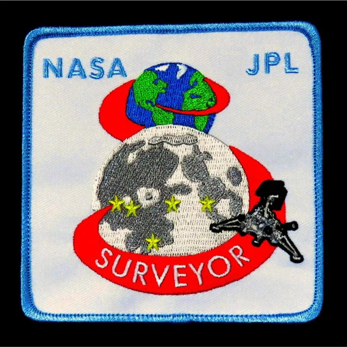 Surveyor