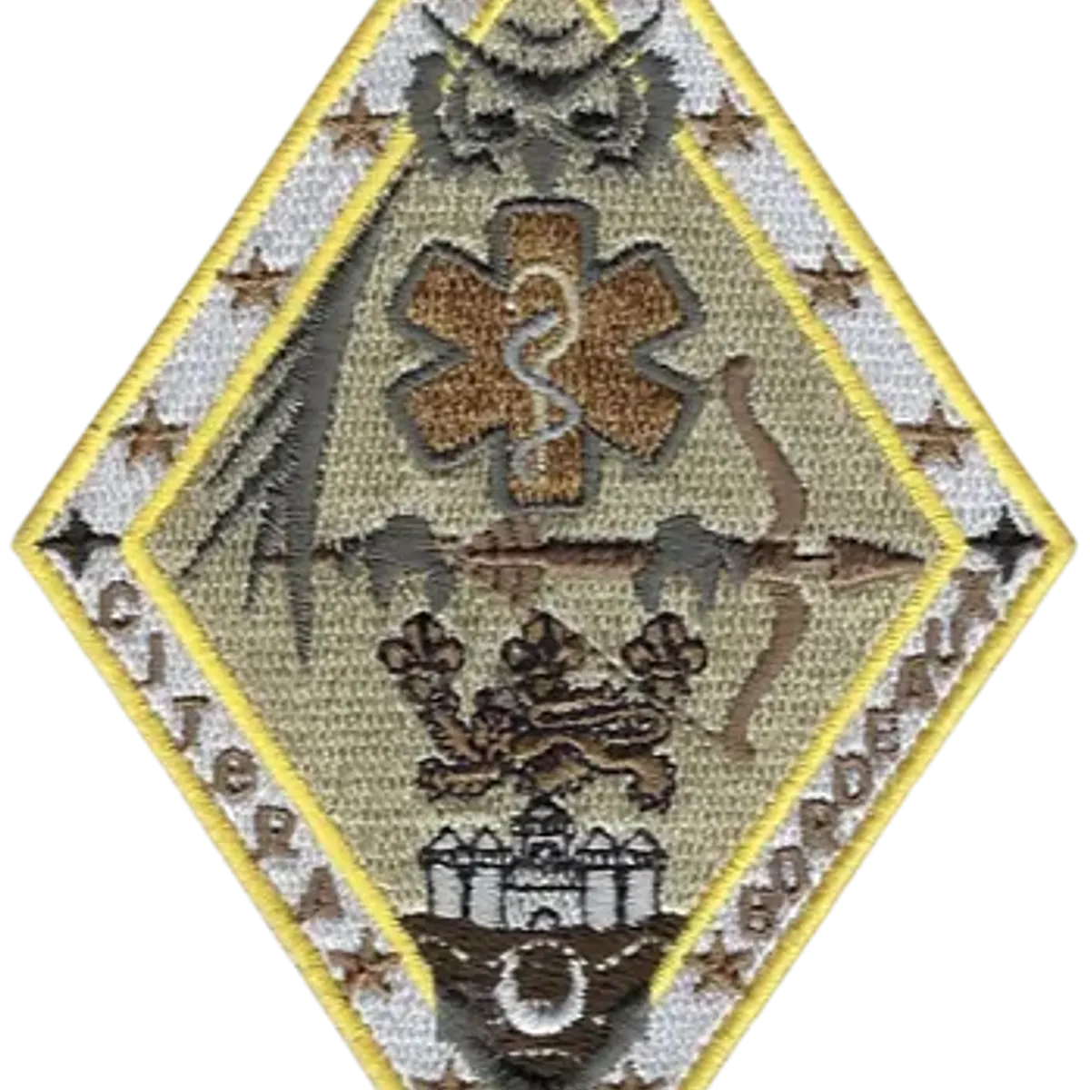 SSA : CITERA Bordeaux