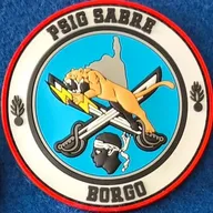 PSIG SABRE - Borgo Corse