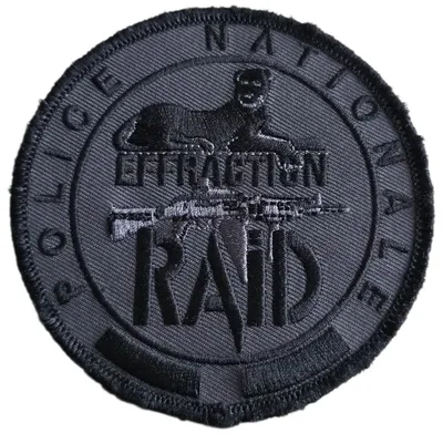 RAID - Effraction