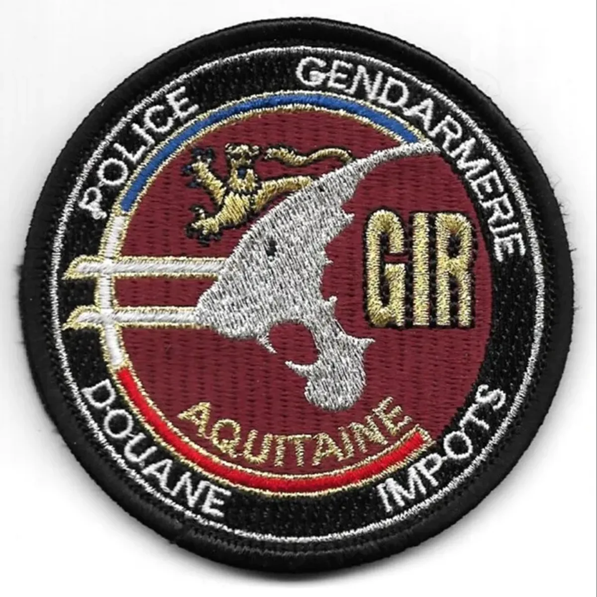 GIR - Aquitaine 