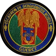 EGM 42/2 Gueret