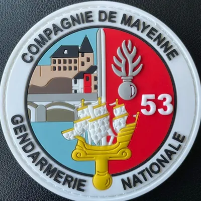 CGD Mayenne