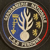 COB Péronne