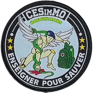 SSA : EVDG CESimMO V3 "Enseigner pour Sauver"