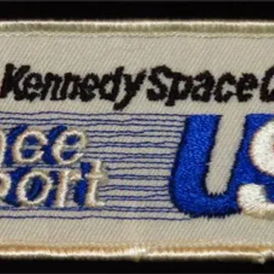 KSC souvenir