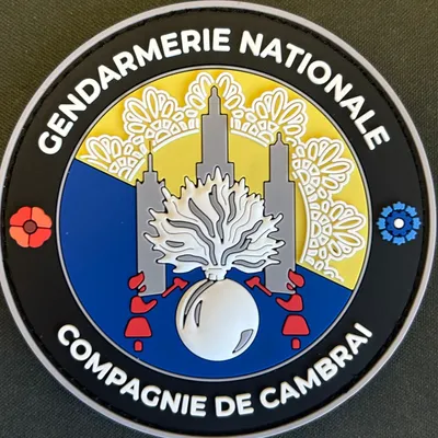CGD - Cambrai