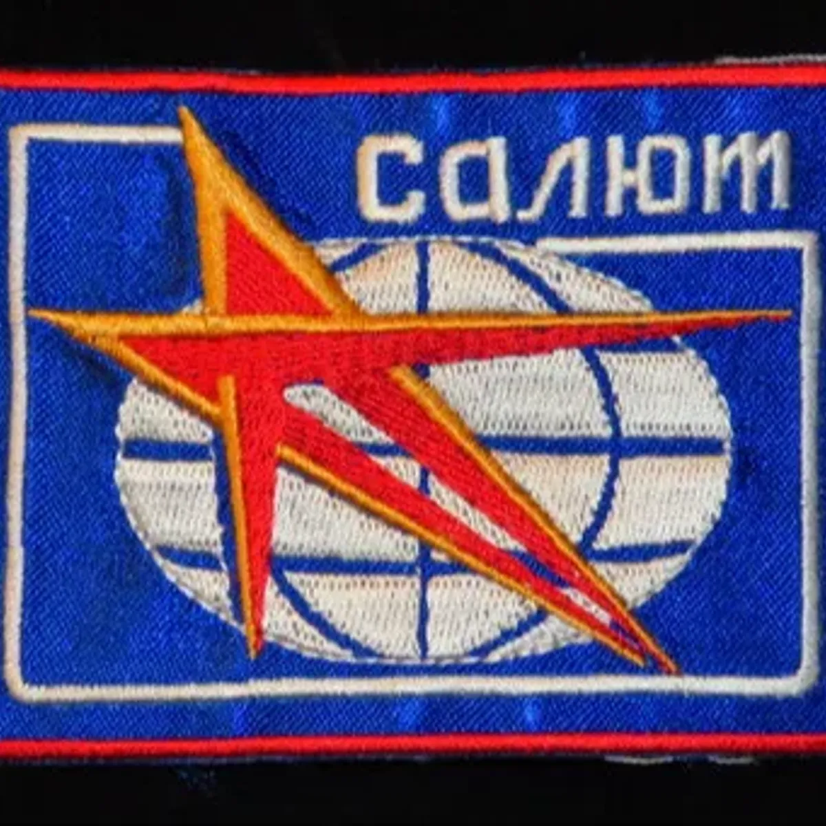 Zvezda Saliout 6