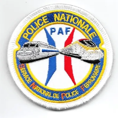 PAF - SNPF 