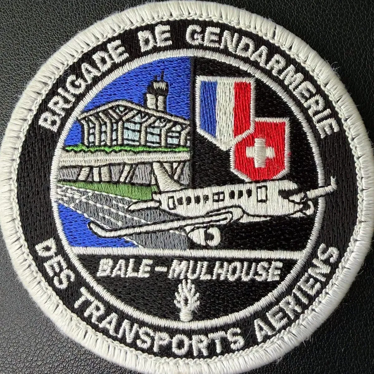 BGTA - Bâle Mulhouse