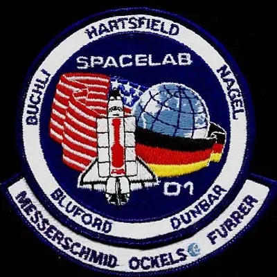 STS 61-A