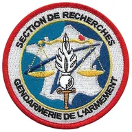 SRGARM - Arcueil