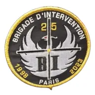 BI - 25 ans