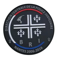 BRI - Nantes - 10 ans